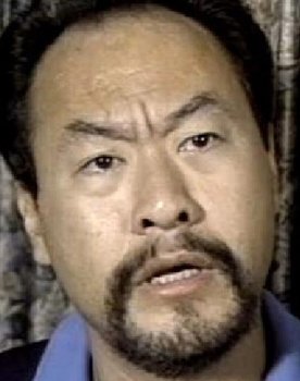Wang Te Sheng as Thug