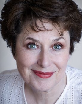 Marilyn Cutts