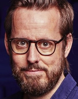 Søren Søndergaard