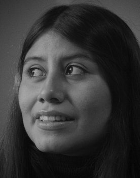 Valentina Enriquez as Her