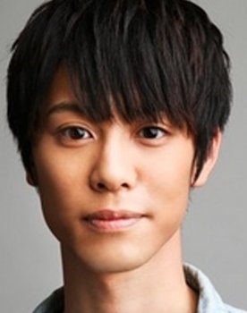 Chiharu Sawashiro as Osamu
