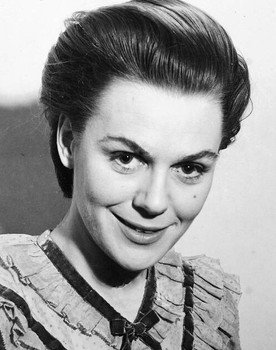 Anne Firth
