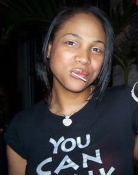 Monie Love