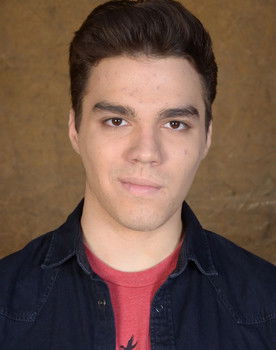 Rafael Bellangero as Motorista Figurante