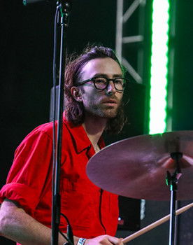 Eric Moore as Himself