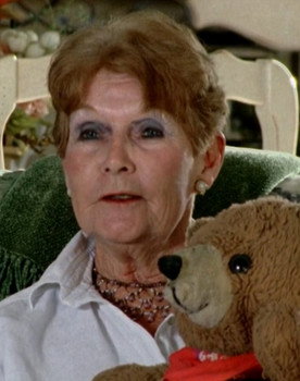 Carol Dexter