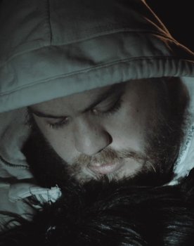 Samuel Dumas as Det. Alex Heaney