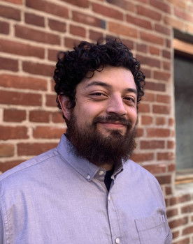 Joe Felix as Construction Worker