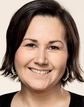 Aaja Chemnitz as Self