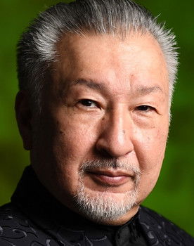 Fuminori Maro Shinozaki