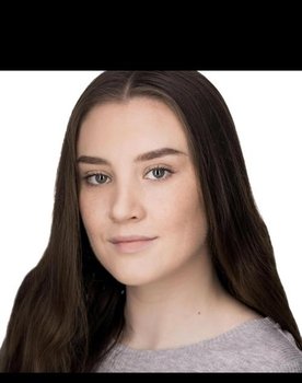 Megan-Rose Barter as Alison