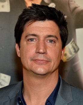 Ken Marino as Snake
