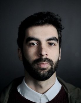 John Romão as Jorge