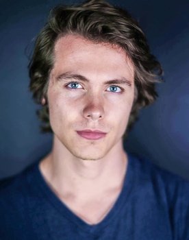 Jonathan Blair as George Whitefield