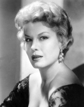 Jean Willes as Lucy Wyckoff