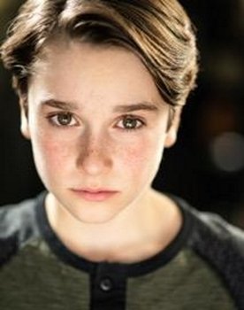 Mason McKenzie as Ryan