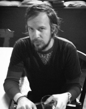 Adam Wiltzie