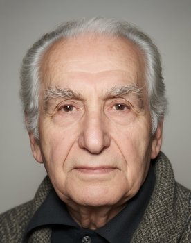 Sadi Yaver Ataman as 