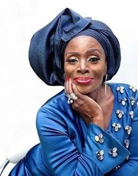 Taiwo Ajai-Lycett