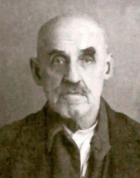 Kirill Malyantovich