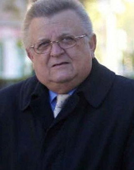 Pedro Cortés García
