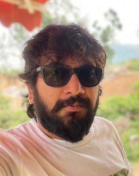 Dhruvan Mano as Sathya