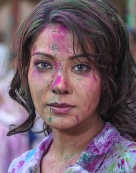 Hina Tasleem