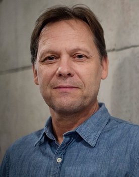 Mikael Appelgren as Himself