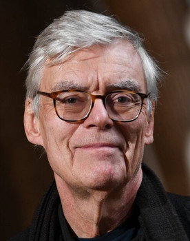 François Schuiten as Robert De La Barque