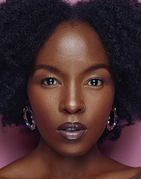 Mimi Mamabolo