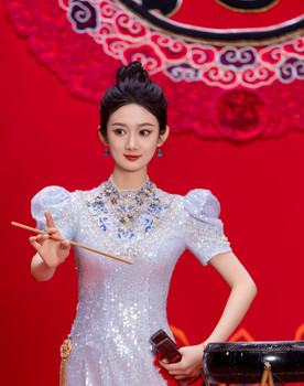 张婉怡 as 张婉怡