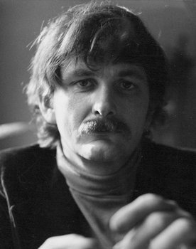 Paul Cox