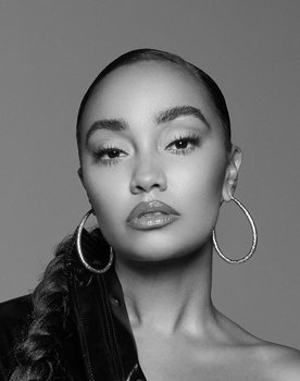 Leigh-Anne as Self