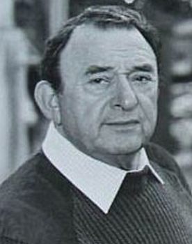 Bernard Spear