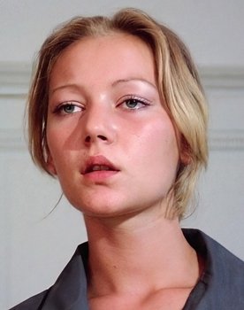 Martine Stedil as Martine
