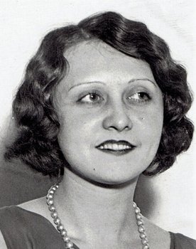 Yvonne Hughes