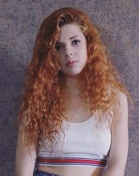 Kaye Djamilia