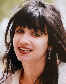 Kristen Pfaff