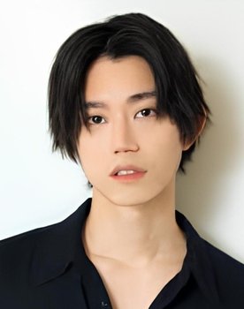 Kensuke Takahashi
