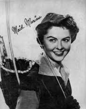 Patricia Driscoll as Mrs. Collins (as Pat Driscoll)