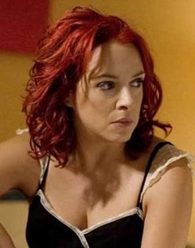 Eleni Randou as Eleni