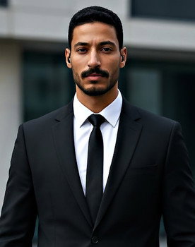 Omar Salem