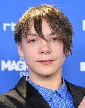 Günter Duret as Abel