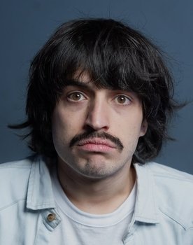 Tomas Limansky as Miguel