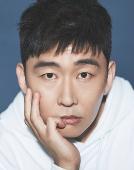 두 사람이다