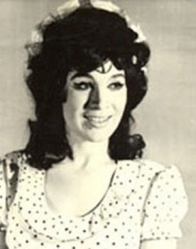 Violetta Gevorkyan