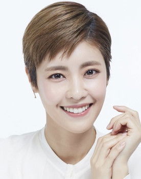 Lee Yoon-ji as Wang Gwang-Park