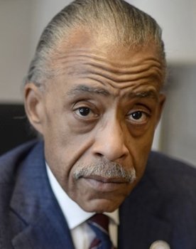 Al Sharpton