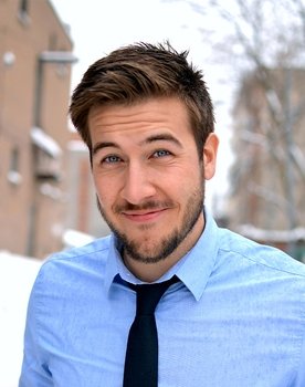 Ryan George