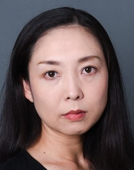 Mitsuko Takahashi